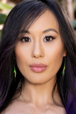 Sofia Silk from PENTHOUSE